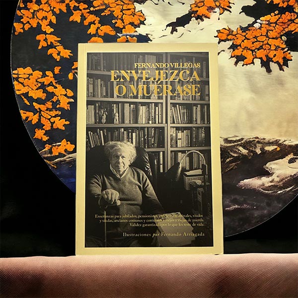 Envejezca o Muérase