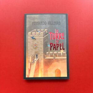 La Torre de Papel
