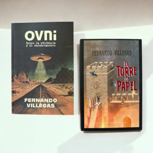OVNi + La Torre de Papel