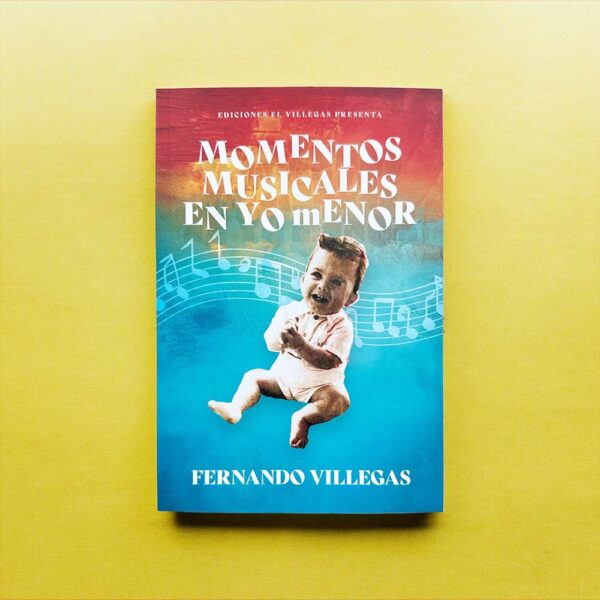 Momentos Musicales en Yo Menor