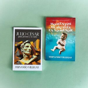 Momentos Musicales + Julio César
