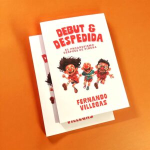 Debut & Despedida