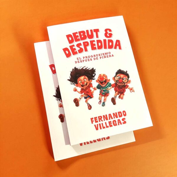 Debut & Despedida