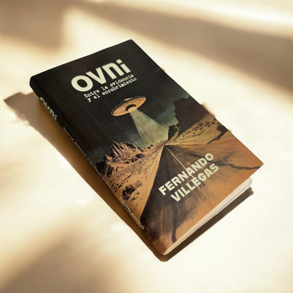 OVNi: Entre la evidencia y el encubrimiento - Imagen 2