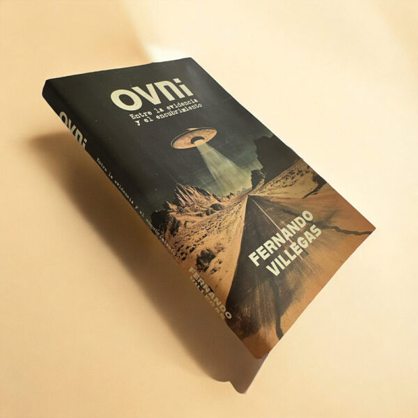 OVNi: Entre la evidencia y el encubrimiento - Imagen 3
