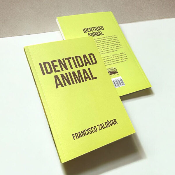 Identidad Animal