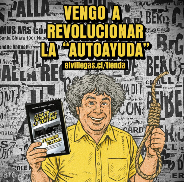Para No Tirarse por la Ventana - Imagen 3