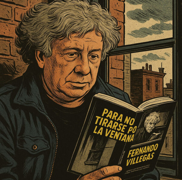 Para No Tirarse por la Ventana - Imagen 4